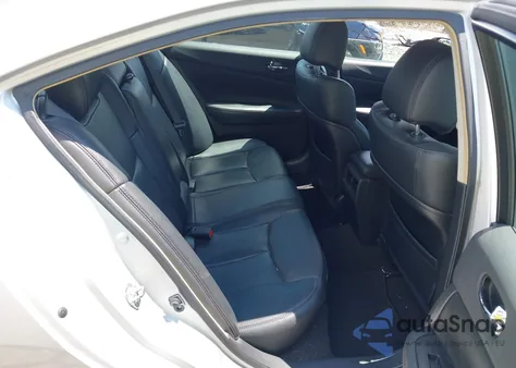 2014 Nissan Maxima 3.5 Sv from USA, damaged, VIN 1N4AA5AP9EC472011